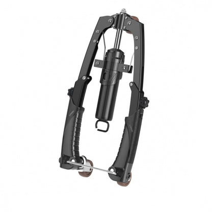 Adjustable Hydraulic Arm Chest Fitness Trainer