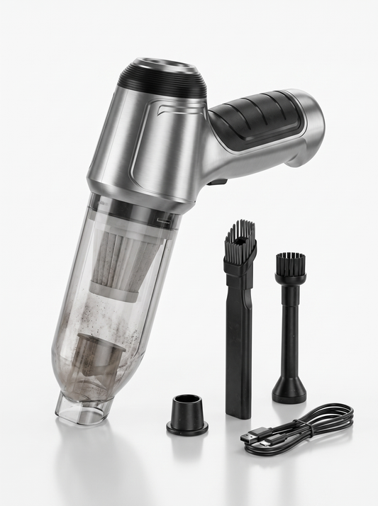 Car Vacuum Cleaner