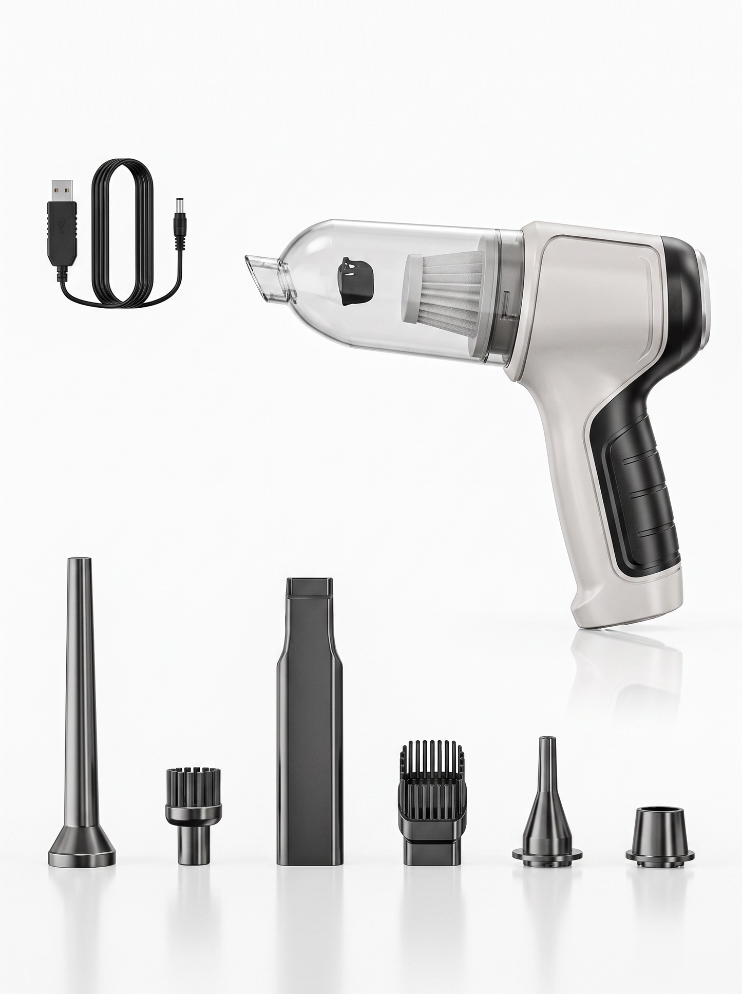 Cordless Vacuum Cleaner